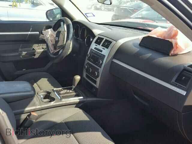 2010 DODGE CHARGER - VIN: 2B3CA3CV0AH183174 - Фото 5
