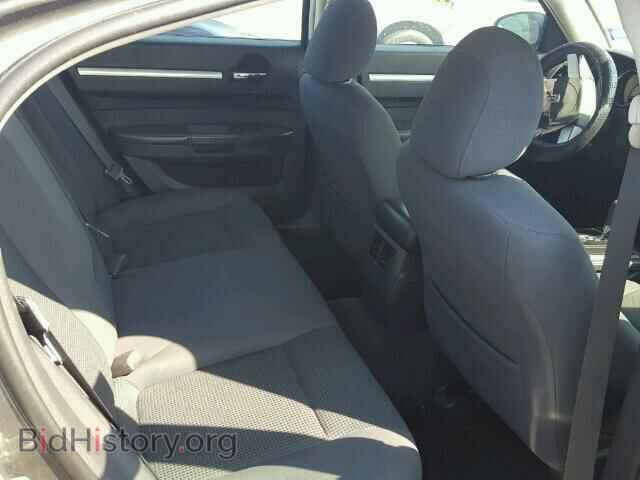2010 DODGE CHARGER - VIN: 2B3CA3CV0AH183174 - Фото 6