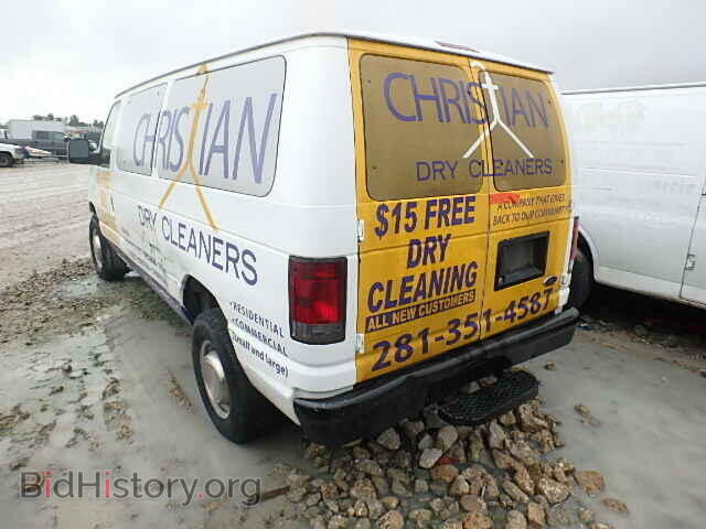 2003 FORD ECONOLINE - VIN: 1FBNE31L53HA36617 - Photo 3