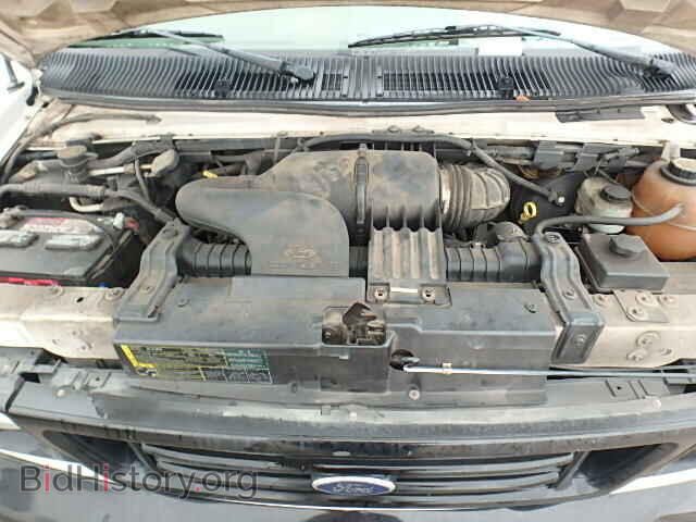 2003 FORD ECONOLINE - VIN: 1FBNE31L53HA36617 - Photo 7