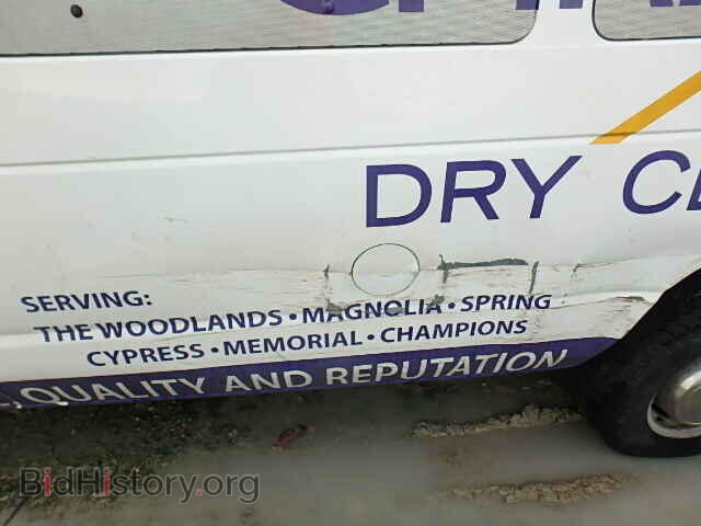 2003 FORD ECONOLINE - VIN: 1FBNE31L53HA36617 - Photo 10