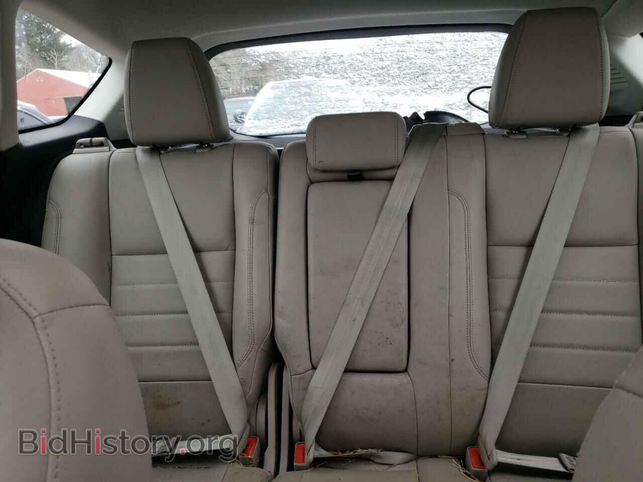 2013 FORD CMAX - VIN: 1FADP5CU7DL531182 - Фото 10