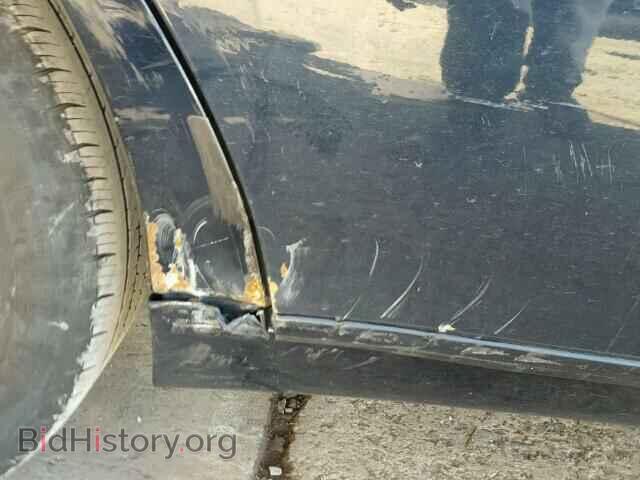 2002 LEXUS ES300 - VIN: JTHBF30G925026431 - Фото 10