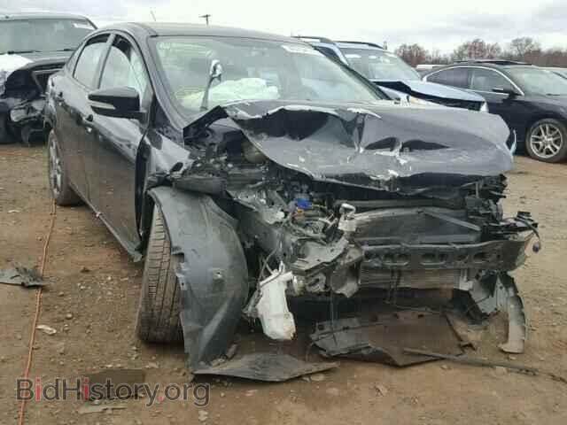 Photo 1FADP3F26DL277866 - FORD FOCUS 2013