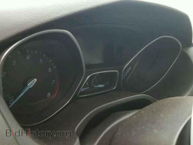2013 FORD FOCUS - VIN: 1FADP3F26DL277866 - Photo 8
