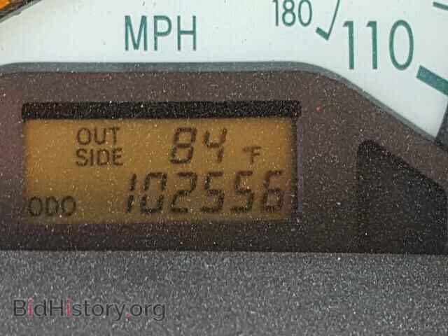 2003 TOYOTA COROLLA - VIN: JTDBR32E032004163 - Фото 8