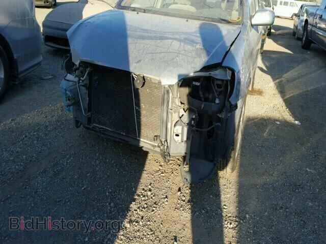 2003 TOYOTA COROLLA - VIN: JTDBR32E032004163 - Фото 10
