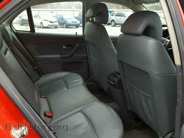 2006 SAAB 9 3 - VIN: YS3FD49Y961018006 - Фото 6