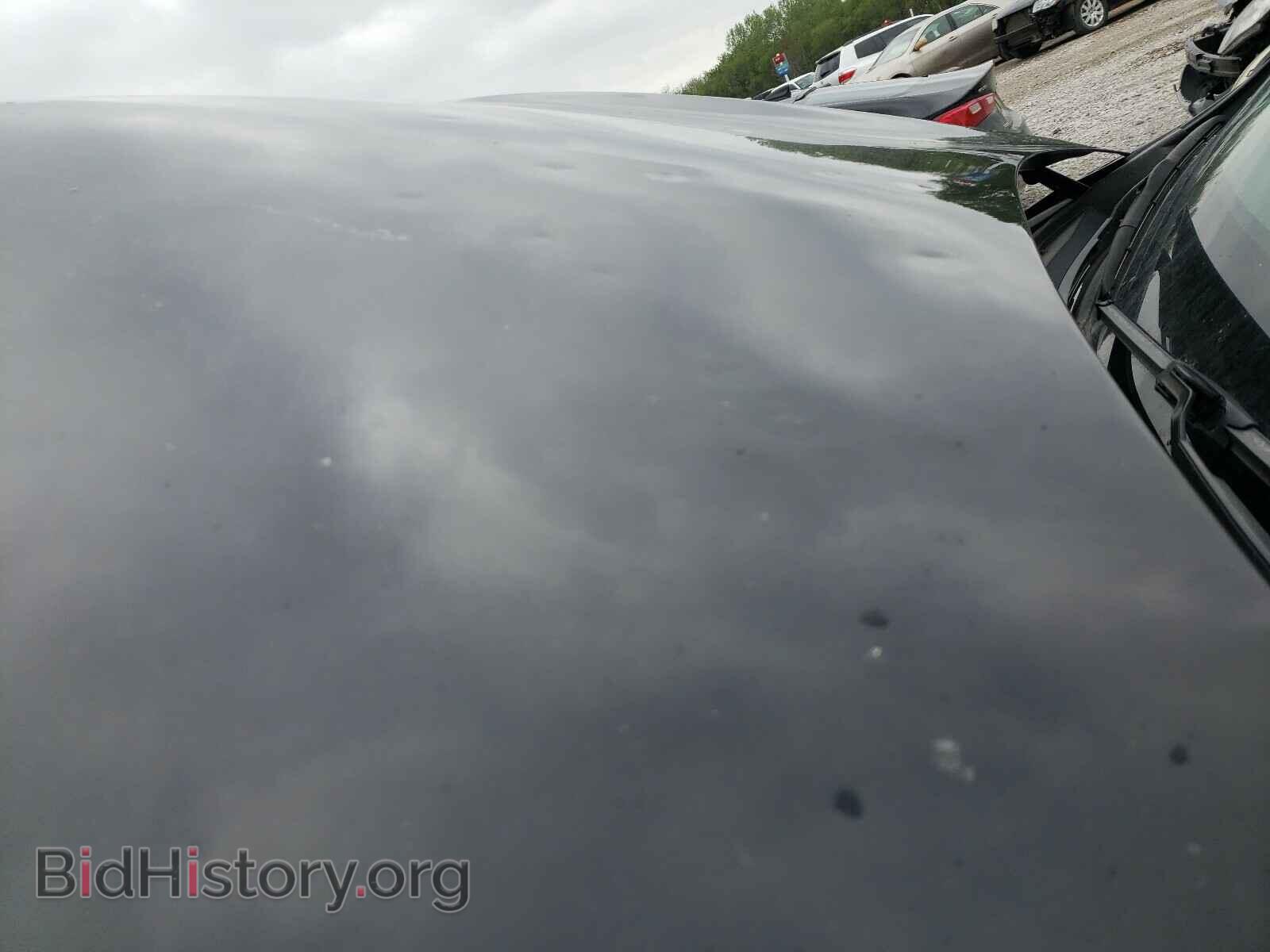 2015 ACURA MDX - VIN: 5FRYD4H49FB006085 - Фото 9