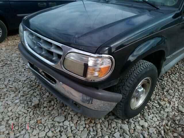 1997 FORD EXPLORER - VIN: 1FMDU32E8VUC91262 - Фото 10