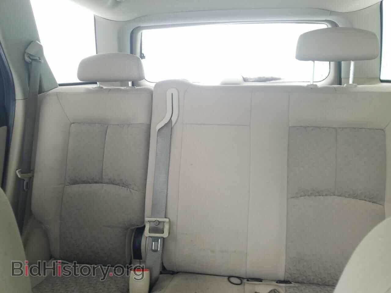 2007 SATURN VUE - VIN: 5GZCZ33D17S854382 - Photo 10