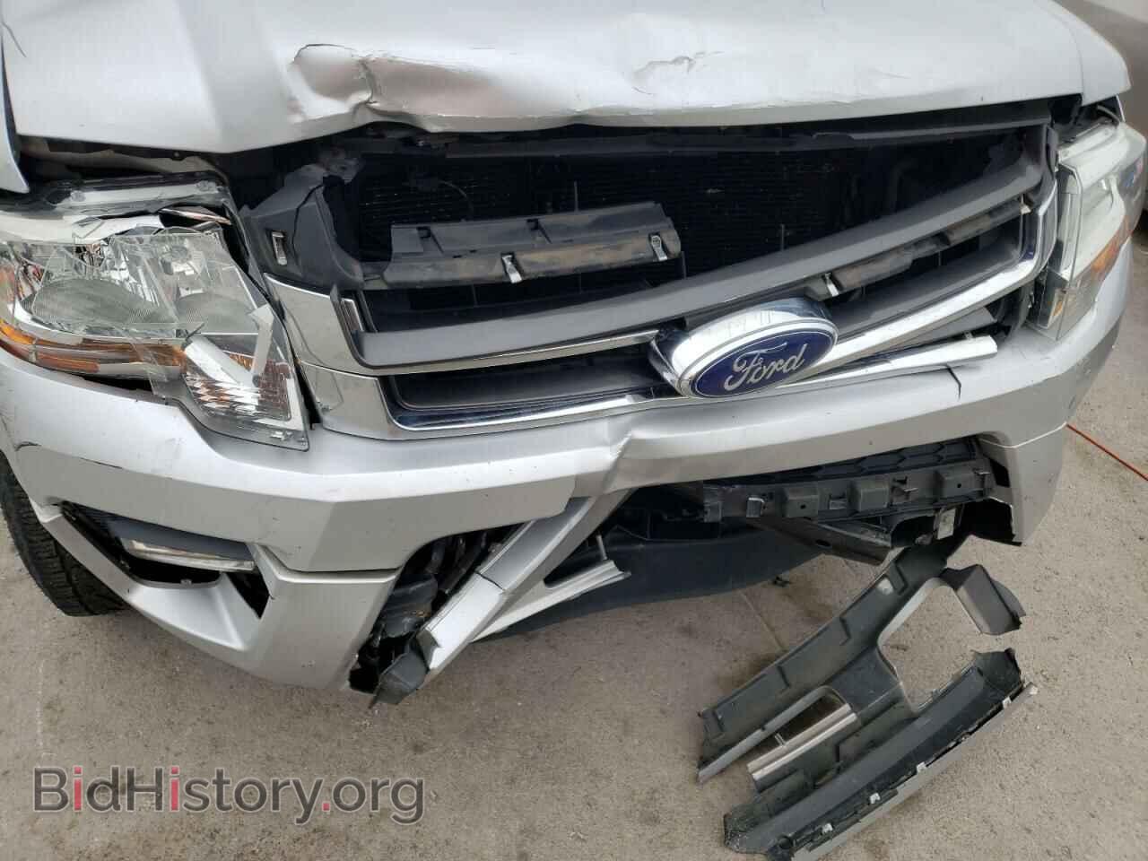 2017 FORD EXPEDITION - VIN: 1FMJU1JTXHEA24954 - Фото 9