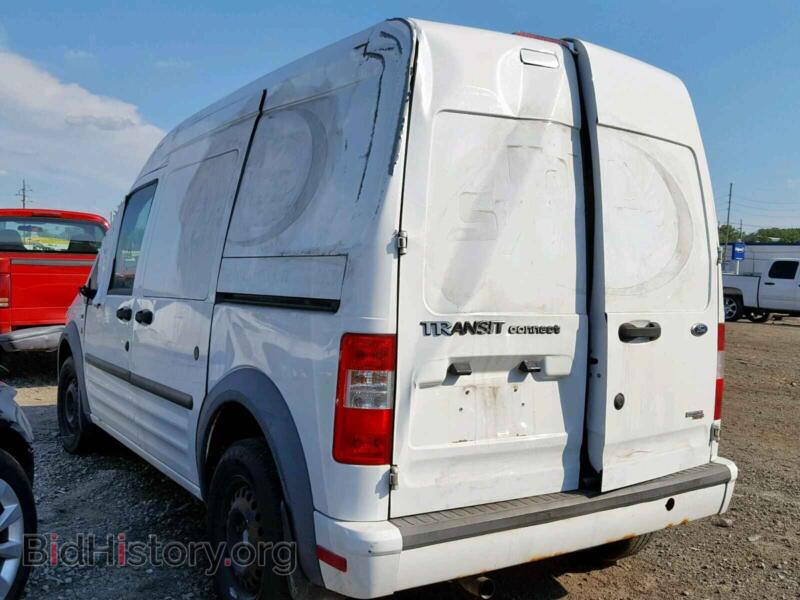 2012 Ford TRANSIT CO (VIN NM0LS7BNXCT107596) — photo 3 of 10