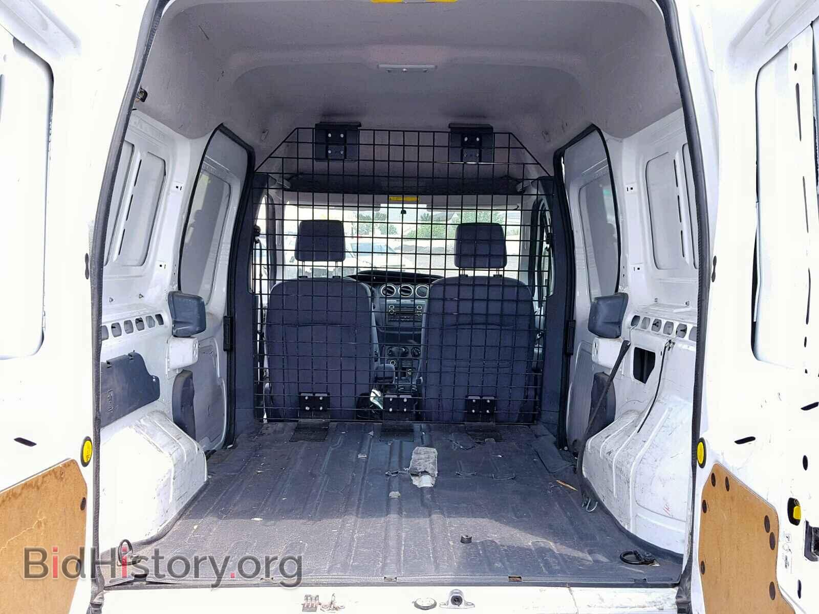 2012 FORD TRANSIT CO - VIN: NM0LS7BNXCT107596 - Фото 6