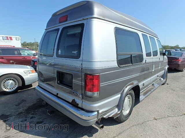 1999 FORD ECONOLINE - VIN: 1FDRE14LXXHC10504 - Фото 4