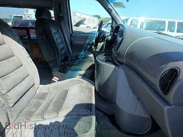 1999 FORD ECONOLINE - VIN: 1FDRE14LXXHC10504 - Фото 5