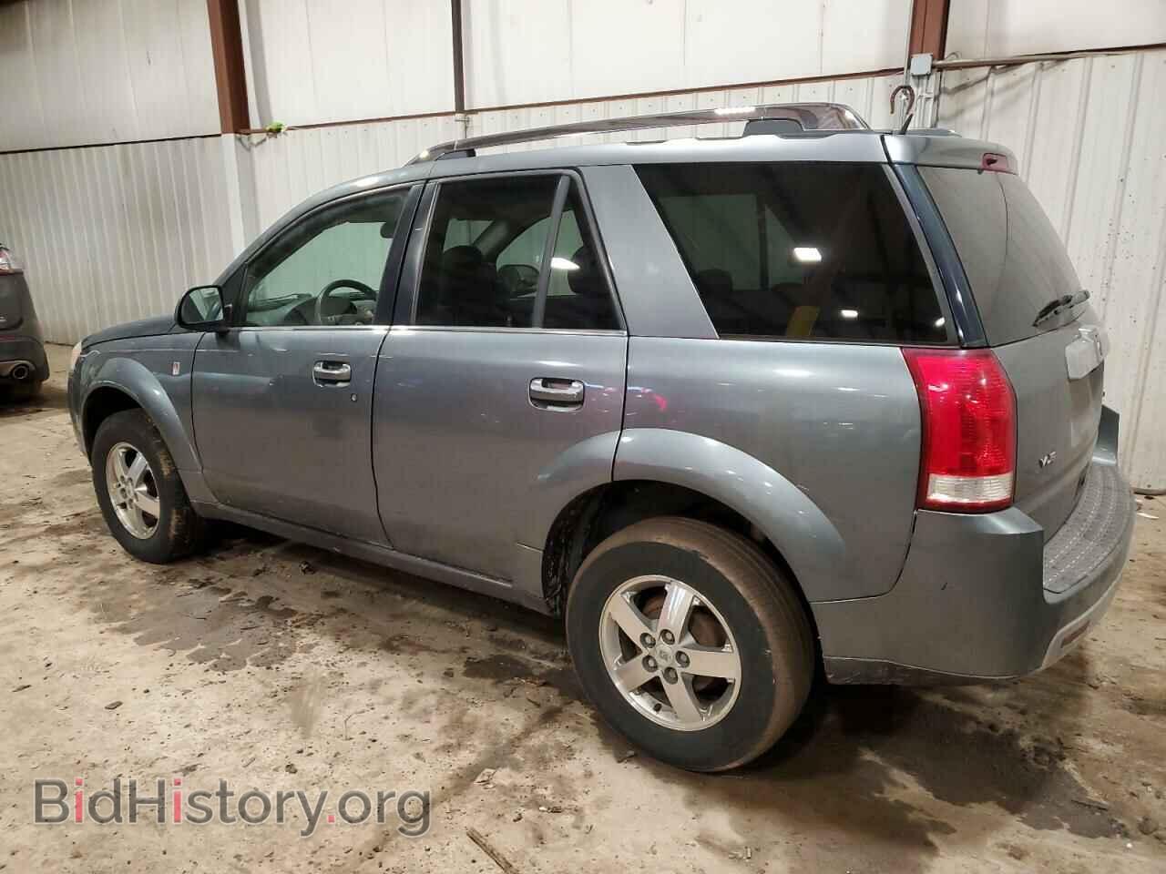 2007 SATURN VUE - VIN: 5GZCZ53477S859694 - Фото 2