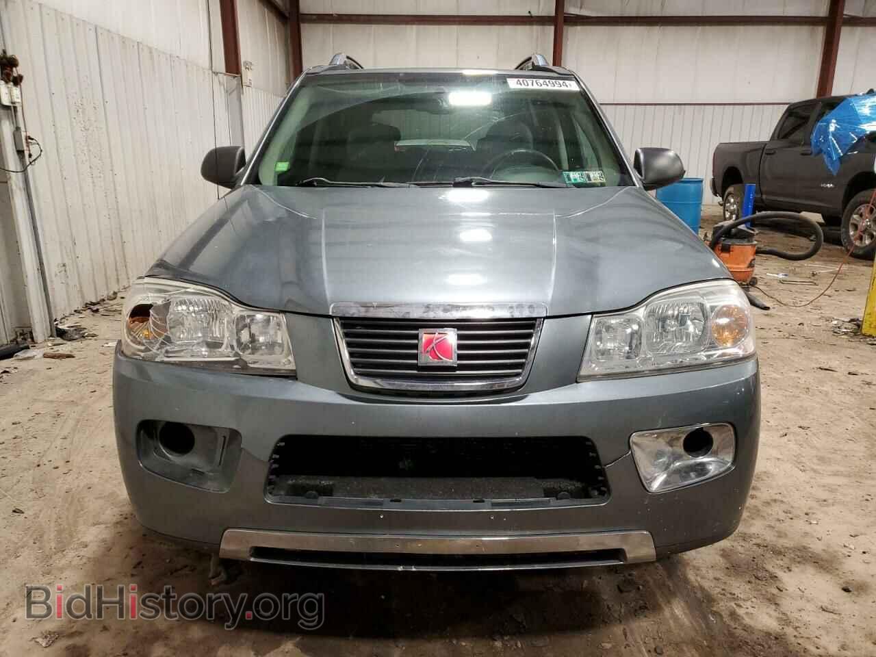 2007 SATURN VUE - VIN: 5GZCZ53477S859694 - Фото 5