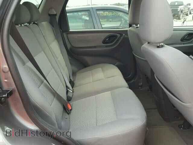 2006 FORD ESCAPE - VIN: 1FMCU93106KB20321 - Фото 6