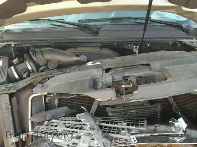 2007 CADILLAC ESCALADE - VIN: 1GYEC63887R304971 - Фото 7