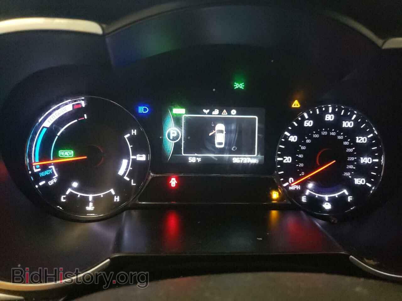 2015 KIA OPTIMA - VIN: KNAGM4AD8F5089952 - Фото 9