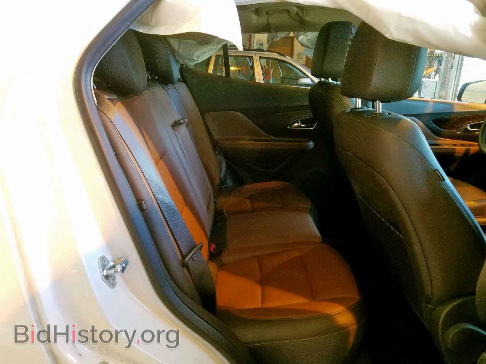 2015 BUICK ENCORE - VIN: KL4CJCSB5FB252778 - Photo 6
