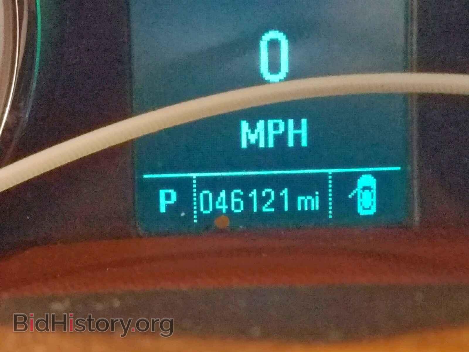 2015 BUICK ENCORE - VIN: KL4CJCSB5FB252778 - Photo 8