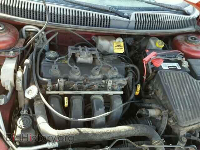 2005 DODGE NEON - VIN: 1B3ES56CX5D135048 - Фото 7