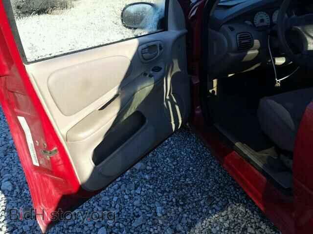 2005 DODGE NEON - VIN: 1B3ES56CX5D135048 - Фото 9