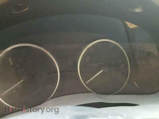 2013 LEXUS ES 350 - VIN: JTHBK1GG2D2013658 - Фото 8