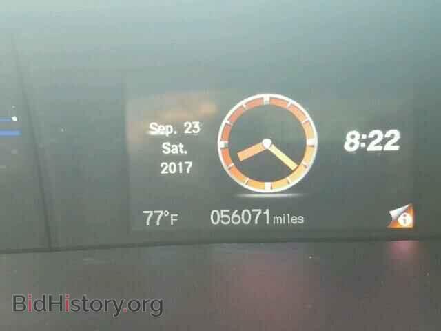 2013 HONDA CIVIC - VIN: 19XFB2F86DE013152 - Photo 8