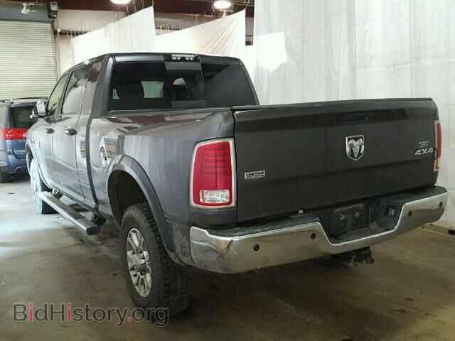 2015 RAM 3500 - VIN: 3C63R3ML4FG509576 - Фото 3