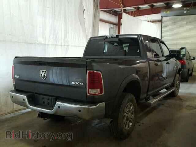 2015 RAM 3500 - VIN: 3C63R3ML4FG509576 - Фото 4