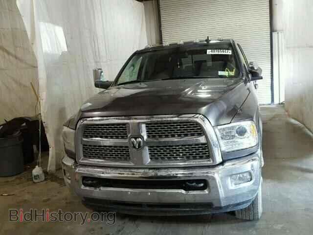 2015 RAM 3500 - VIN: 3C63R3ML4FG509576 - Фото 9