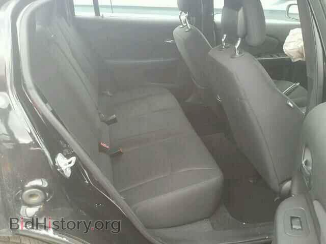 2012 CHRYSLER 200 - VIN: 1C3CCBBB5CN283604 - Фото 6