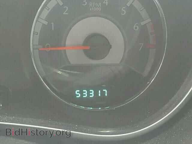 2012 CHRYSLER 200 - VIN: 1C3CCBBB5CN283604 - Фото 8