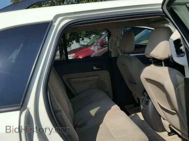 2008 FORD EDGE - VIN: 2FMDK36C38BA33403 - Photo 6