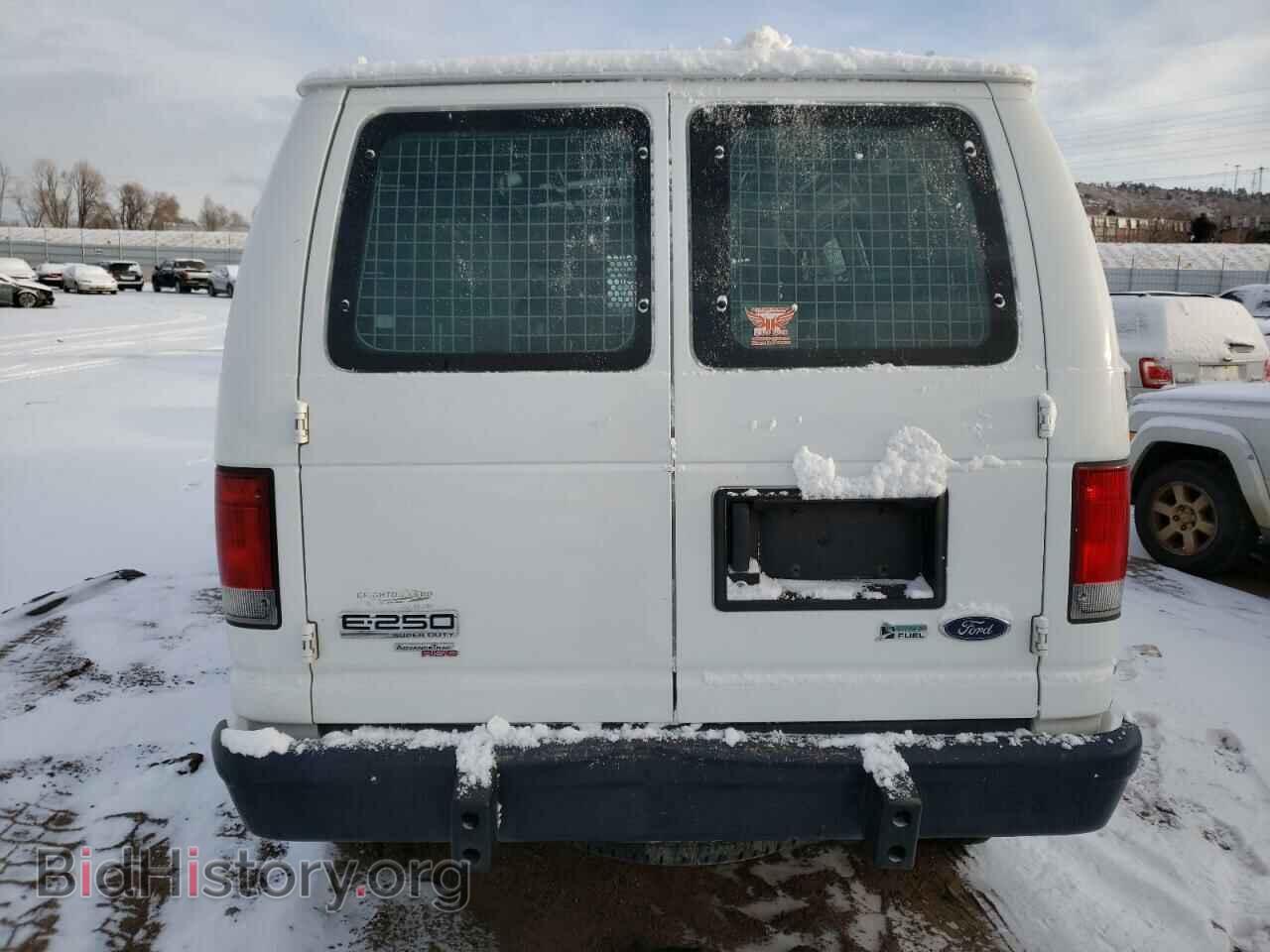 2014 FORD ECONOLINE - VIN: 1FTNE2EW9EDA54073 - Фото 6