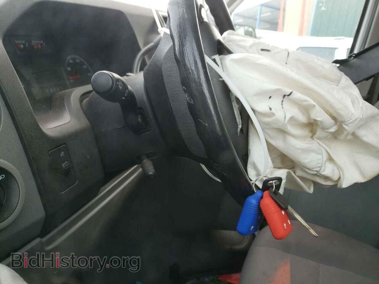 2014 FORD ECONOLINE - VIN: 1FTNE2EW9EDA54073 - Фото 7