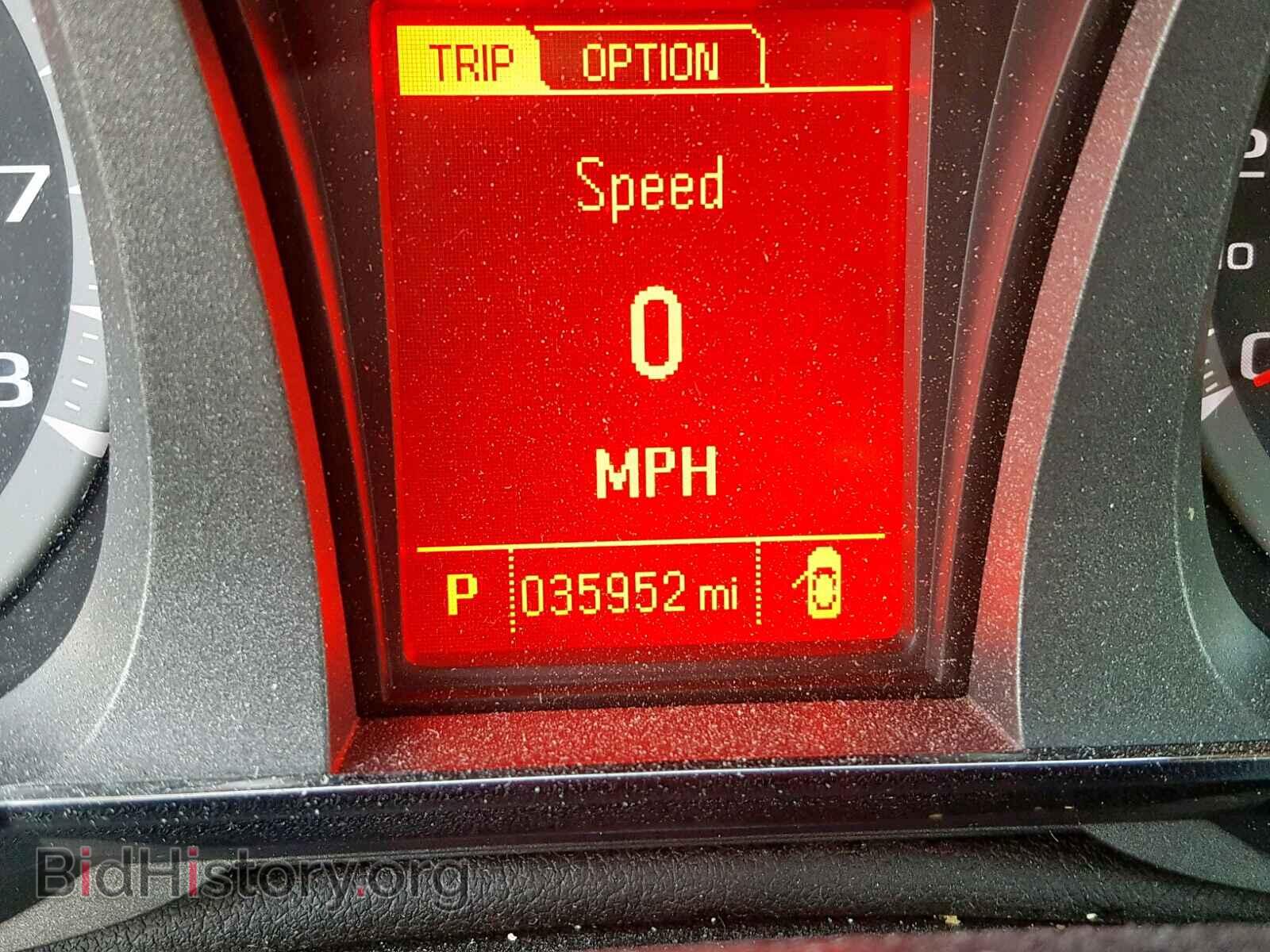 2017 GMC TERRAIN SL - VIN: 2GKALMEK0H6109532 - Фото 8