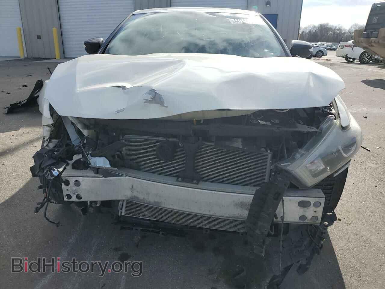 2017 NISSAN MAXIMA - VIN: 1N4AA6AP1HC392762 - Фото 5