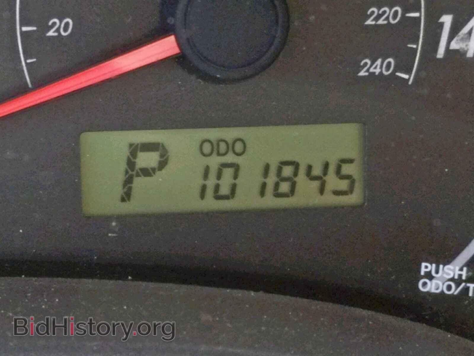 2013 TOYOTA COROLLA BA - VIN: 5YFBU4EE6DP102732 - Фото 8