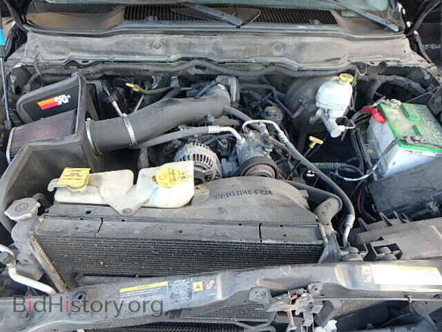 2007 DODGE RAM 1500 - VIN: 1D7HA18297J504763 - Фото 7