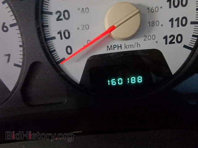 2007 DODGE RAM 1500 - VIN: 1D7HA18297J504763 - Фото 8