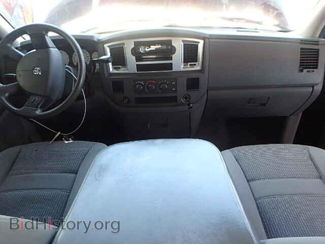 2007 DODGE RAM 1500 - VIN: 1D7HA18297J504763 - Фото 9