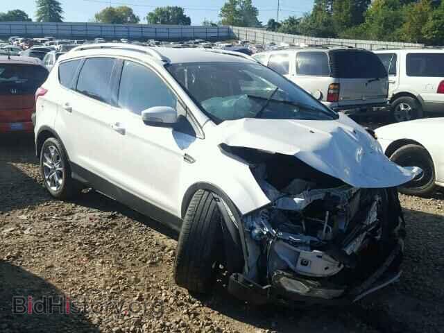 Фотография 1FMCU9JX6FUA91452 - FORD ESCAPE 2015