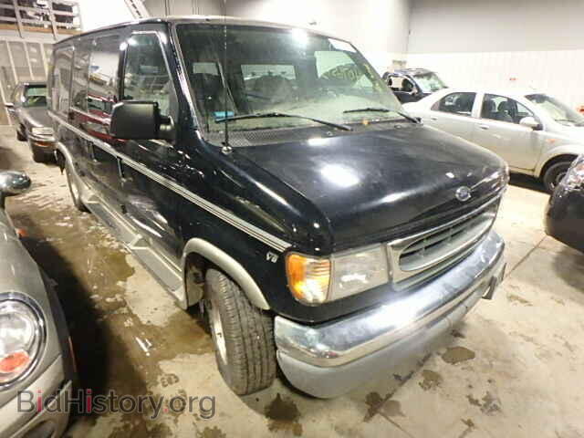 Photo 1FDRE14W2YHC02988 - FORD ECONOLINE 2000