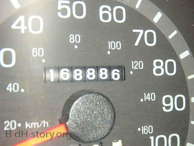 2000 FORD ECONOLINE - VIN: 1FDRE14W2YHC02988 - Фото 8