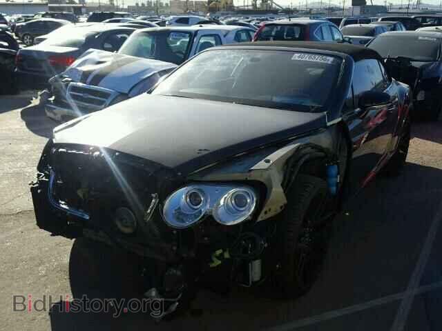 2008 BENTLEY ALL MODELS - VIN: SCBDR33W58C051368 - Фото 2