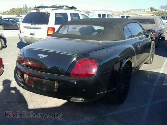 2008 BENTLEY ALL MODELS - VIN: SCBDR33W58C051368 - Фото 4